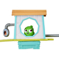 Angry Birds Ігрова фігурка ANB Medium Playset (Pig City Build 'n Launch Playset) - lebebe-boutique - 5