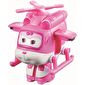 Super Wings Ігрова фігурка-трансформер Transform-a-Bots Dizzy, Діззі