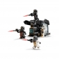 Конструктор LEGO Star Wars Бойовий набір «Боєць смерті і Нічний піхотинець» - lebebe-boutique - 5