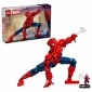 Конструктор LEGO Super Heroes Фігурка супергероя Людини-Павука - lebebe-boutique - 2