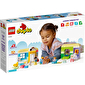 LEGO Конструктор DUPLO Town Життя в дитячому садку - lebebe-boutique - 7