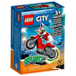 LEGO Конструктор City Stuntz Каскадерський мотоцикл Авантюрного скорпіона - lebebe-boutique - 6