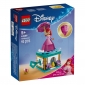 Конструктор LEGO Disney Princess Кружляння Аріель - lebebe-boutique - 2
