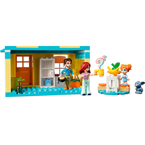 LEGO Конструктор Friends Дім Пейслі - lebebe-boutique - 3