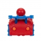 Машинка Spidey Little Vehicle Web Dart Zoomers Спайді (Spidey) - lebebe-boutique - 9