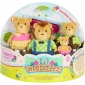 Li`l Woodzeez Набір фігурок Сім'я Левів 4од - lebebe-boutique - 5