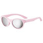 Koolsun Дитячі сонцезахисні окуляри рожеві серії Boston розмір 3-8 років KS-BOLS003