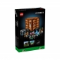 LEGO Конструктор Minecraft Верстак - lebebe-boutique - 2