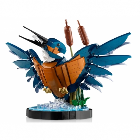 LEGO Конструктор Icons Птах рибалочка - lebebe-boutique - 3