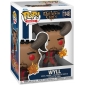 Фігурка Funko POP Games: Baldur's Gate 3 S2 - Wyll - lebebe-boutique - 3