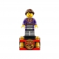 Конструктор LEGO Ninjago Переслідувач ніндзя X-1 — 15-та річниця - lebebe-boutique - 7