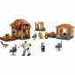 Конструктор LEGO Minecraft Напад викликача на село - lebebe-boutique - 4