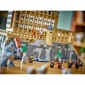 LEGO Конструктор Harry Potter Замок Гоґвортс: Велика зала - lebebe-boutique - 7