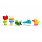 Конструктор LEGO DUPLO Classic Коробка кубиків для яскравих творчих збірок - lebebe-boutique - 11