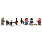 LEGO Конструктор Harry Potter Виюча хатина та Войовнича верба - lebebe-boutique - 6