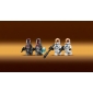 Конструктор LEGO Star Wars Бойовий комплект «Облога Мандалора» - lebebe-boutique - 3