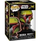 Funko Фігурка Funko POP Star Wars: Book of Boba Fett - Boba Fett (Retro) - lebebe-boutique - 2
