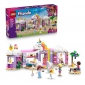 Конструктор LEGO Friends Кав'ярня мрій єдинорога - lebebe-boutique - 3