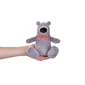 Same Toy Полярний ведмедик сірий (13 см) - lebebe-boutique - 3
