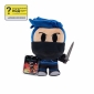 М'яка ігрaшка DevSeries Collector Plush Ninja Legends: Assassin, 20см - lebebe-boutique - 2
