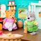 Li`l Woodzeez Набір фігурок Сім'я Вовків 4од - lebebe-boutique - 4