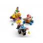 Конструктор LEGO Super Mario Mario Kart – Baby Peach & Grand Prix. Набір - lebebe-boutique - 5