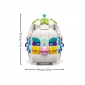 Конструктор LEGO Iconic Декоративне великоднє яйце - lebebe-boutique - 8