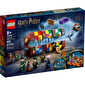 LEGO Конструктор Harry Potter TM Магічна валіза Гоґвортсу 76399 - lebebe-boutique - 10