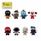 М'яка ігрaшка DevSeries Collector Plush Legends of Speed: Vortex Rider, 20см - lebebe-boutique - 10