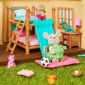 Li`l Woodzeez Набір фігурок - Сім'я Мишей - lebebe-boutique - 5