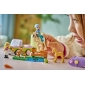 Конструктор LEGO Friends Причіп для коня й лошати - lebebe-boutique - 5
