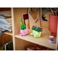Конструктор LEGO Botanicals Рослини, що гойдаються - lebebe-boutique - 3
