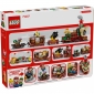 LEGO Конструктор Super Mario Швидкий потяг Боузера - lebebe-boutique - 2