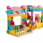 Конструктор LEGO Friends Цукерня Хартлейк-Сіті - lebebe-boutique - 7