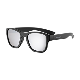 Koolsun Дитячі сонцезахисні окуляри чорні серії Aspen розмір 1-5 років KS-ASBL001