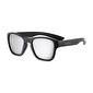 Koolsun Дитячі сонцезахисні окуляри чорні серії Aspen розмір 1-5 років KS-ASBL001