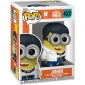 Funko Фігурка Funko POP Rocks: Minions X BTS - Jimin - lebebe-boutique - 2