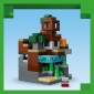 Конструктор LEGO Minecraft Мінібіоми - lebebe-boutique - 9