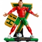 Конструктор LEGO Editions Football Кріштіану Роналду — легенда футболу - lebebe-boutique - 3