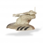Star Wars Ігрова колекційна фігурка Medium Vehicle Транспорт та фігурка Armored Assault Tank (AAT) 12.5см - lebebe-boutique - 3
