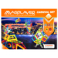 MagPlayer Конструктор магнітний 72 од. (MPA-72)