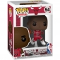Фігурка Funko POP NBA: Chicago Bulls - Michael Jordan - lebebe-boutique - 3