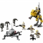 Конструктор LEGO Star Wars Бойовий загін бійців-клонів 327-го галактичного корпусу - lebebe-boutique - 4
