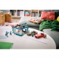 Конструктор LEGO City Тунельна автомийка - lebebe-boutique - 8
