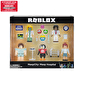 Roblox Ігрова колекційна фігурка Multipack TBD - Style 1 W3, набір 6 шт. - lebebe-boutique - 2