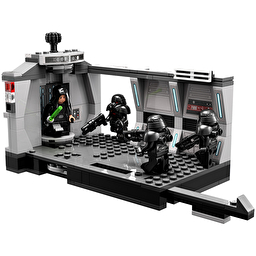 LEGO Конструктор Star Wars TM Атака Темного піхотинця 75324