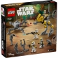 Конструктор LEGO Star Wars Бойовий загін бійців-клонів 327-го галактичного корпусу - lebebe-boutique - 3