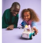 Конструктор LEGO Friends Хартлейк-Сіті. Фургон із морозивом - lebebe-boutique - 8