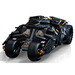 LEGO Конструктор DC Batman Бетмобіль Тумблер