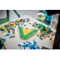 Конструктор LEGO Editions Football Вінісіус Жуніор — найкращі моменти футбольних матчів - lebebe-boutique - 7